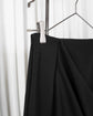 CFCL MILAN-DRAPED SKIRT