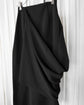 CFCL MILAN-DRAPED SKIRT