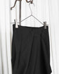CFCL MILAN-DRAPED SKIRT