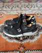 NEW BALANCE 991 BLACK 27.5CM UK (1)