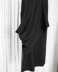 CFCL MILAN-DRAPED SKIRT