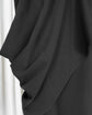 CFCL MILAN-DRAPED SKIRT