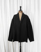 CFCL HYPHA-TAILORED COCOON JACKET