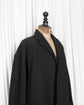 CFCL HYPHA-TAILORED COCOON JACKET