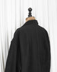 CFCL HYPHA-TAILORED COCOON JACKET
