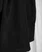 CFCL HYPHA-TAILORED COCOON JACKET