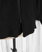 CFCL  PADDED HYPHA-HOODIE BOMBER JACKET