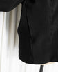 CFCL  PADDED HYPHA-HOODIE BOMBER JACKET
