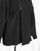 CFCL  PADDED HYPHA-HOODIE BOMBER JACKET