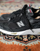 NEW BALANCE 991 BLACK 27.5CM UK (1)