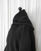 CFCL  PADDED HYPHA-HOODIE BOMBER JACKET