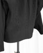CFCL  PADDED HYPHA-HOODIE BOMBER JACKET