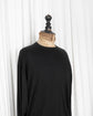 BODHI THIN/18GG SILK CASHMERE CREW