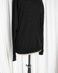 BODHI THIN/18GG SILK CASHMERE CREW