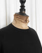 BODHI THIN/18GG SILK CASHMERE CREW