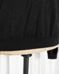 BODHI THIN/18GG SILK CASHMERE CREW