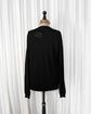 BODHI THIN/18GG SILK CASHMERE CREW