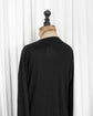 BODHI THIN/18GG SILK CASHMERE CREW