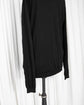 BODHI THIN/18GG SILK CASHMERE CREW