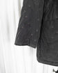 HERMÈS by Martin Margiela Quilted Paddock Coat Made in France