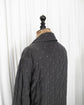 HERMÈS by Martin Margiela Quilted Paddock Coat Made in France