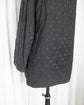 HERMÈS by Martin Margiela Quilted Paddock Coat Made in France
