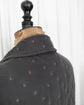 HERMÈS by Martin Margiela Quilted Paddock Coat Made in France