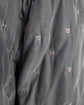 HERMÈS by Martin Margiela Quilted Paddock Coat Made in France
