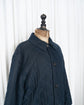 HERMÈS Paris Diamond Quilted Paddock Jacket Made in France