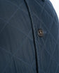 HERMÈS Paris Diamond Quilted Paddock Jacket Made in France