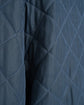 HERMÈS Paris Diamond Quilted Paddock Jacket Made in France