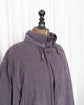 00s allegri High Neck Padded Tech Utility Field Jacket