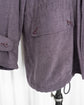 00s allegri High Neck Padded Tech Utility Field Jacket