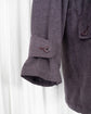 00s allegri High Neck Padded Tech Utility Field Jacket