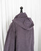 00s allegri High Neck Padded Tech Utility Field Jacket