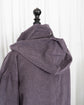 00s allegri High Neck Padded Tech Utility Field Jacket