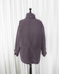 00s allegri High Neck Padded Tech Utility Field Jacket