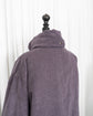 00s allegri High Neck Padded Tech Utility Field Jacket