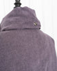 00s allegri High Neck Padded Tech Utility Field Jacket