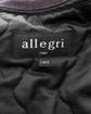 00s allegri High Neck Padded Tech Utility Field Jacket