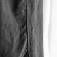 1920~1930’s AP MICHEL Beatiful patched Black moleskin work jacket "V pocket"