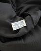 80s PRADA "Light Blue Tag" Double Breasted Tessuto Nylon Short Coat "Design by Miuccia Prada"