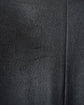 HERMÈS Paris  Deerskin Leather Car Coat Made in France