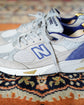 NEW BALANCE 991 GRAY 26.5CM U.S.A.(1)