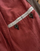 BRUNELLO CUCINELLI A-2 Type Nappa Leather Military Bomber Jacket Made in ITARY