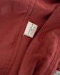 BRUNELLO CUCINELLI A-2 Type Nappa Leather Military Bomber Jacket Made in ITARY