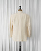Made in Italy YVES SAINT LAURENT Silk Linen Jacket
