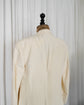 Made in Italy YVES SAINT LAURENT Silk Linen Jacket