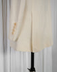 Made in Italy YVES SAINT LAURENT Silk Linen Jacket