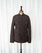 2008aw C.P.Company Made in ITALY Nylon quilting Jacket